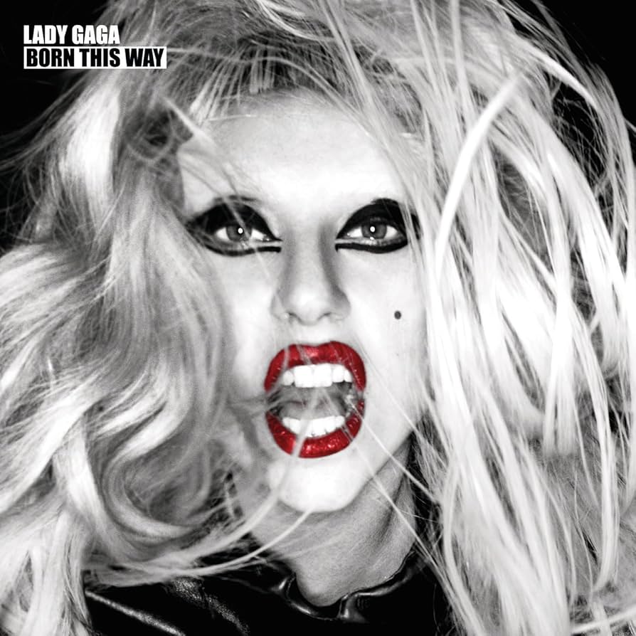 btw album cover