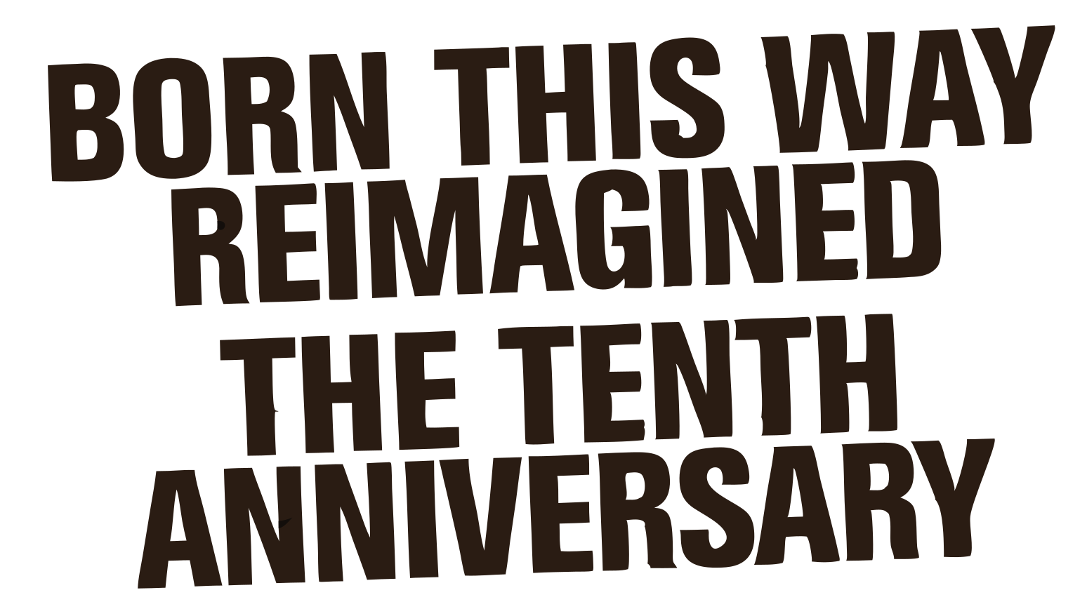 Tenth Playlist Logo