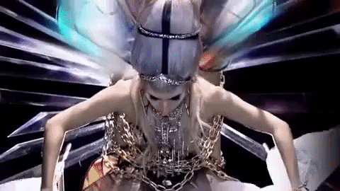 Born This Way Thumbnail
