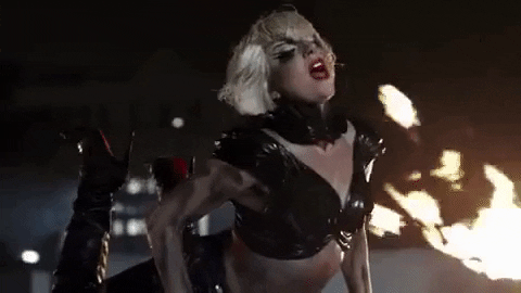 Marry the night Video Thumbnail